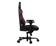 Lorgar Embrace 533 Czarno Czerwony - 1326939 - zdjęcie 4